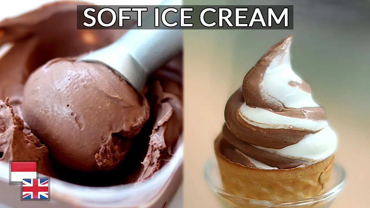 How to make Ice Cream without an Ice Cream Machine | 3 Easy Methods. 