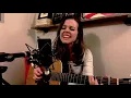 Sierra Hull - Walk On Boy (Doc Watson Cover)