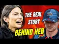Kelly Piquet s Real Story EXPOSED