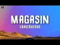 Eraserheads - Magasin (Lyrics)