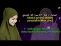Download Lagu Sholawat terbaru \
