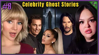 Celeb Ghost Stories A Killer Lived On My Street Can t Sleep Ep 8