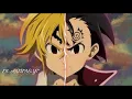 Nanatsu no Taizai OST - NEVER AGAIN The Seven Deadly Sins OST 2018