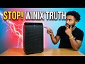 BEFORE You BUY The WINIX Air Purifier Watch This