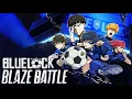 Download Lagu HOW TO DOWNLOAD BLUE LOCK BLAZE BATTLE ON YOUR PHONE!!