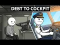 You Are 30 With Zero Experience This Is How You Became an Airline Pilot