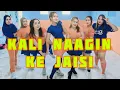 Lagu KALI NAAGIN KE JAISI DJ TUMHALEHALE | SENAM KREASI | CHOREO BY NENG VITA