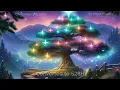 Christmas Vacation-Mavis Staples (528Hz) The Love Frequency & Miracle Tone (Solar Plexus Chakra)