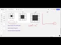 Visual Pattern Challenge 25