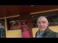 A walk Around Oroville Washington and an AA Meeting at My Place Coffee Shop