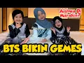 Download Lagu BTS QOMARUN \u0026 MABRUK ALFA MABRUK