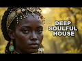 Download Lagu Warm Afro Deep Soulful House 2025  Instrumental Fireplace Vibes