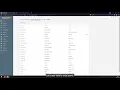 How to use barcode field in EspoCRM