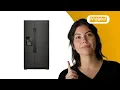 How to Troubleshoot the Red H2O Light on Your Whirlpool WRS325SDH Fridge