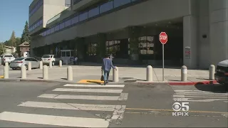 Berkeley s Fight To Keep Alta Bates Hospital Open