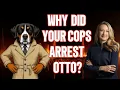 OTTO the WATC OG S UNLAWFUL ARREST BZWATC OG CALLS the CITY Sends out PRESS RELEASES