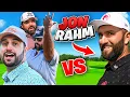 Can 3 Golfers Beat Jon Rahm In A Match