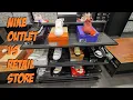 Nike Outlet East LA Vs Retail Shop