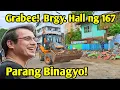 Download Lagu Yorme Isko | Brgy. Hall ng 167  Parang Binagyo | Clearing Operation