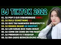 Download Lagu DJ TIKTOK TERBARU 2022 - DJ DULU SOMETHING SEKARANG NOTHING VIRAL TIKTOK 2022 | DJ CLOSE YOUR EYES