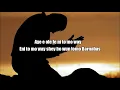 Kiss Daniel - Barnabas (Eh GOD) (Lyrics)