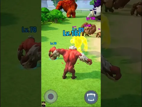 #crazygameplay
