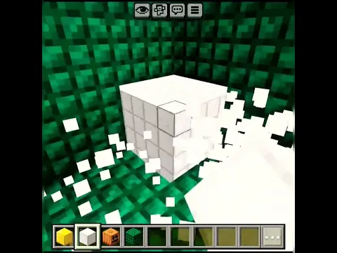 this is a 🎮  #Lrynex #mincraft