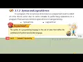Errors Syntax Error Logical Error syntax errors and logical errors Class 8 Computer Unit 5