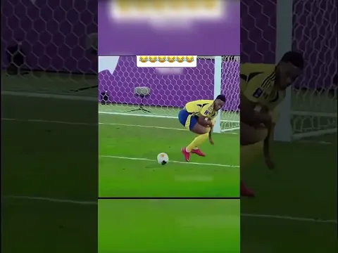 MUST WATCH The "Illegal" Football Move #subscribe #shorts #shortvideo #song