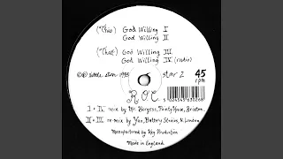 به خواست خدا II 