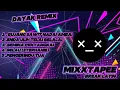 Download Lagu MIXXTAPEE - DAYAK REMIX (BREAK LATIN)
