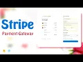Stripe Payment Gateway - E-Commerce App React JS Node Js Firebase