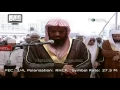 Download Lagu Sheikh Shuraim Jumma Salah India November 2011