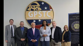 June 2026 Meeting of the State Board of Pardons and Paroles