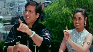 Download Are O Rani O Meri Janeman - Masti Masti Full HD | Govinda, Rani Mukherjee | Sonu, Alka MP3