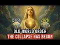 Lagu 2025 – 2026 The End of One World, And the Beginning of Another