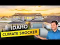 Before You Move to Boise Watch This Weather Breakdown