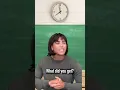 Playing a game mixing 2 words into 1