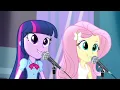 Shake Your Tail - MLP: Equestria Girls [Rainbow Rocks]