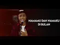 OST Dia Menantu Rahsia | Kisah Cinta Kita - HAFIZ SUIP | Official Lyric Video