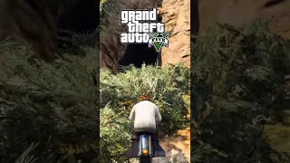 أماكن سرية لا يعرفها 99 من لاعبين لعبة Gta 5 