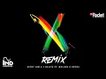 Download Lagu X (Remix) - Nicky Jam, J Balvin, Ozuna, Maluma (Slowed + Reverb)