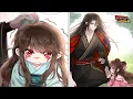 The Little Princess Struggles to Survive Against Her Ruthless Villainous Emperor Father