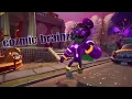 PVZ GW2 2 cozmic brainzs r op