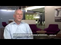 Dr Eric Karran Why AbbVie