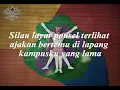 Disarankan Di Bandung (Rock Cover) #dongker #jasonranti 