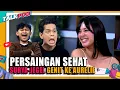 Download Lagu GARA-GARA AURELIE, ECA MELIHAT SOSOK BARU OM SURYA \u0026 JEGEL - Talkpod