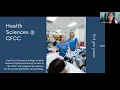 Cape Fear Community College - CACRAO