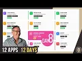 I Built a Thumbnail Generator in an Hour Claudemas Day 8
