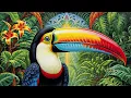 Download Lagu || P A R A D I S E ||  Yoga Electronica | Downtempo Organic House | Orgánica [ Mix By GAIAZULA ]